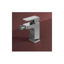 Miscelatore Bidet Weiss Stern King DimensioneMix Cromato