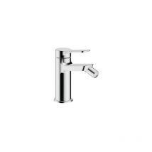 Abitare - Miscelatore monocomando per bidet monoforo da piano - Elevation