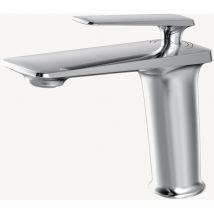 Miscelatore per lavabo Cromo - Brittia