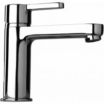 Miscelatore per lavabo bocca lunga 186 mm Paini Arena 92CR205BL Cromo