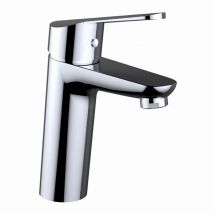 Miscelatore per lavabo Clever Altezza 110 mm - 99190C