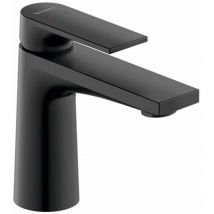 Tulum - Miscelatore da lavabo, nero opaco TU1010002046 - Duravit