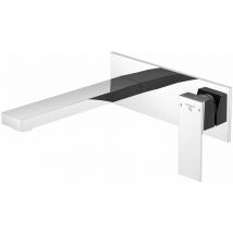 Steinberg Armaturen - Steinberg 160 - Miscelatore ad incasso per lavabo, cromo 160 1864 3