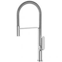 Thewa - Miscelatore per lavello Tubig cromo