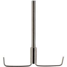 Miscelatore per macchina per popcorn professionale