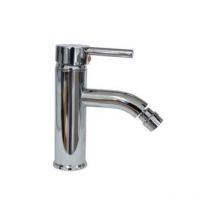 Miscelatore serie wendy bidet con scarico 1 pezzi Aglaia