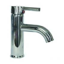 Miscelatore serie wendy lavabo con scarico