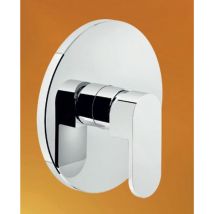 Miscelatore strauss doccia incasso monocomando codice prod: DSV17334 - Scelto Da Desivero
