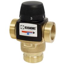 Miscelatore Termostatico Vta572 1 Range T. 20-55°c Kvs 4,5esbe