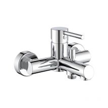 Miscelatore Vasca Serie Cross