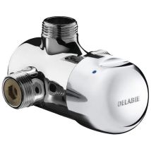Tempo Wasserhahn Dusche 790000