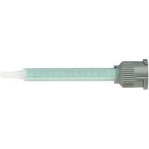 Mischdüse grün 90mm zu 25/50ml Kart. - E-coll