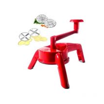 Miss Grater Trancheuse Deux Disques