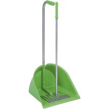 Mistboy verde claro 90cm completo