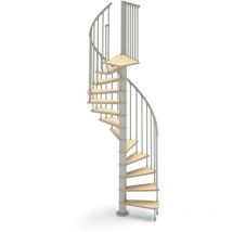 Hoop - Escalier en colimaçon - Ø 138 cm - 13 Marches
