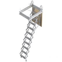 Misterstep - Escalier Escamotable panto 70x100