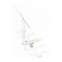 Tech - Marche Supplémentarie