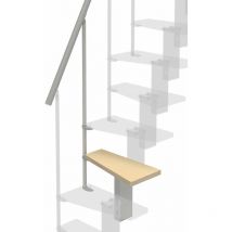 Misterstep - Small - Marche Supplémentarie - Largeur 60 cm -
