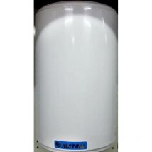 Mistral - 921197 - Calentador de agua eléctrico vertical de pared sobre fregadero 10L