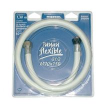 Findis ebj tuyau butane prop. a vis 1M50 Mistral 019912