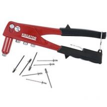 Rivettatrice semiprofessionale