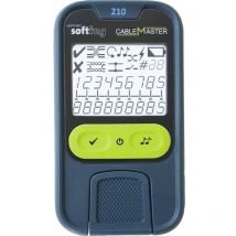 Misura cavi 226101 Softing PDCM210 Rete