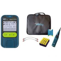 Misura cavi 226112 Softing CM210kit Rete