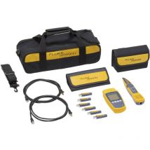 Flukenetworks - Misura cavi 5018513 Fluke Networks ms-poe-kit Rete, Telecomunicazione, Audio/Video