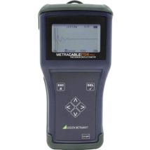 Gossen Metrawatt - Misura Cavi M281a Metracable Tdr Pro Telecomunicazione, Rete, Audio/video