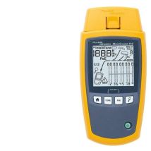 Fluke Networks Misura Cavi Ms-poe Audio/video, Rete, Telecomunicazione