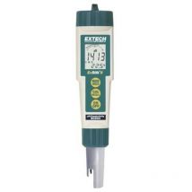 Extech - EC500 Cloro fotometro Particelle disciolte (tds), Conduttività, pH, Salinità, Temperatura