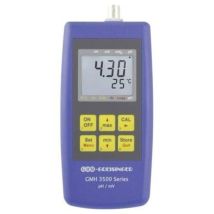 Greisinger Gmh 3531 Misuratore Combinato Ph, Redox (orp), Temperatura