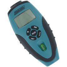 Mixol - Misuratore Di Distanza Ad Ultrasuoni Concord Kc-100b Metro Puntatore Laser