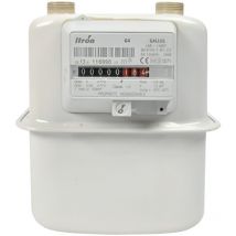 Misuratore di gas Gallus 2000 G4 a bassa pressione