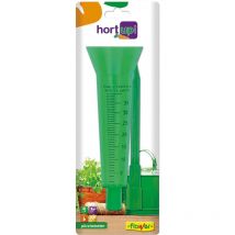 55062 - Pluviometro, 1 - Flower