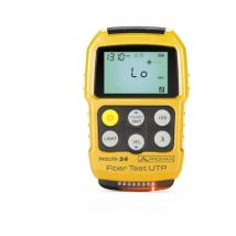 Promax - Misuratore di potenza ottica Vfl Tester Ethernet Prolite-24