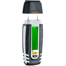 Misuratore di umidità Laserliner 082.016A - DampFinder Compact Plus