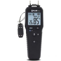 MR55 Misuratore di Umidità a Perno con Bluetooth - Flir