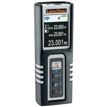 Telemetro laser Laserliner 080.937A - DistanceMaster Compact Pro