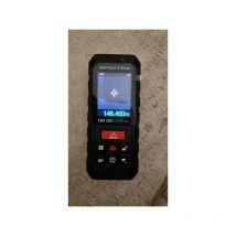 Misuratore laser Spektra qm 150 digital