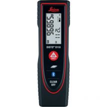 Leica Geosystems - Telemetro Laser Disto Leica D110