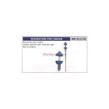 Medidor de correas NEW GARDEN STORE 011176