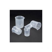 Misurino Graduato in Polipropilene Varie Misure val garden - size 50 ml