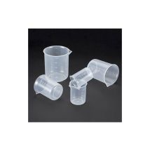 Misurino Graduato In Polipropilene Varie Misure Val Garden - Size 50 Ml