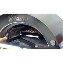 Mit Armen gegrillt für Forni Bella Napoli Multicooking