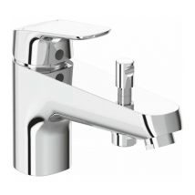 Porcher - Mitigeur bain-douche monotrou Okyris