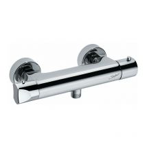 Sanifirst - Mitigeur thermostatique de douche hospitalier