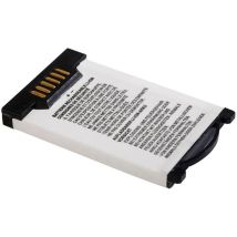 Standard Akkupack Fuer 610d, 620d, 630d, 612d, 622d, 632d Oder 650c - Mitel