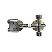 Mitigeur 2 voies pour cabine de douche Kinedo B1832