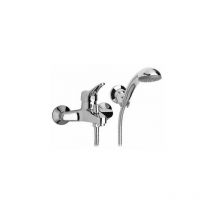 Mitigeur à réservoir à levier unique avec accessoires ligne derby